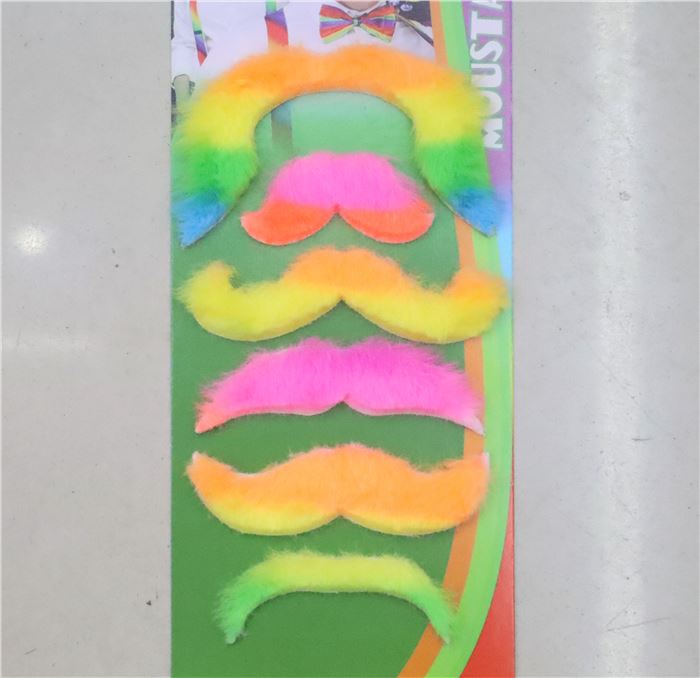 Mustache
