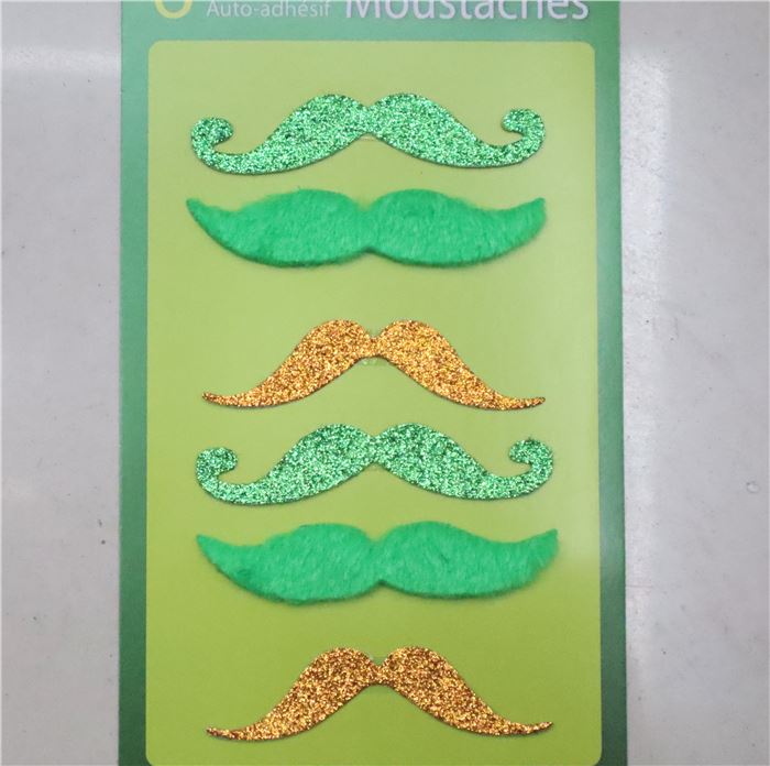 Mustache