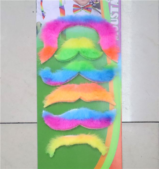 Mustache