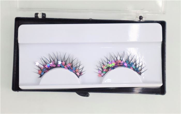 Eyelash