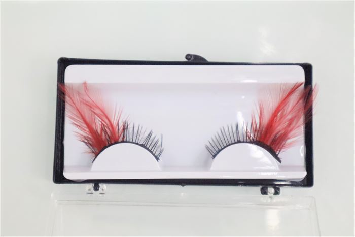 Eyelash