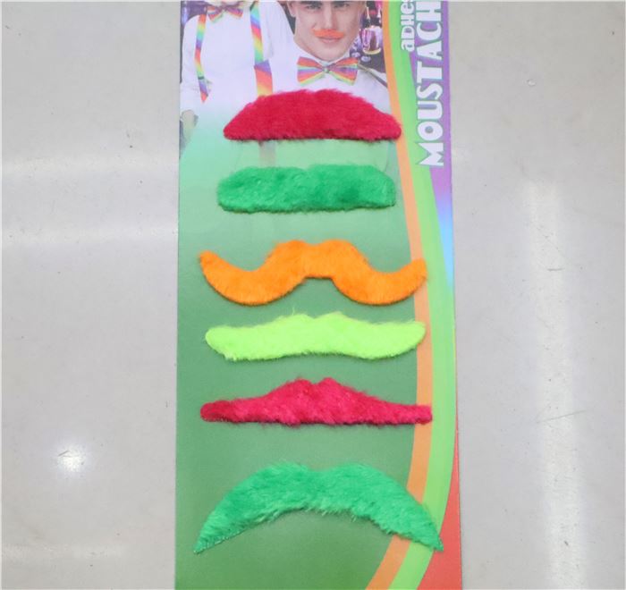Mustache