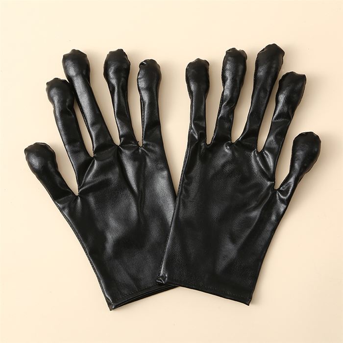 Gloves，black