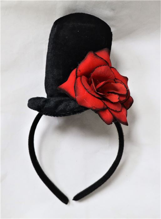 Hat headband