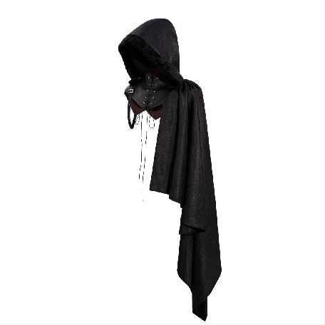 Medieval shawl