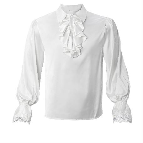 Pirate shirt